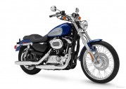 Harley-Davidson XL 1200 C Sportster